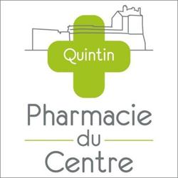 Pharmacie Du Centre, Quintin - Horaires d'ouverture