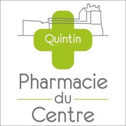 Pharmacie Du Centre, Quintin - Horaires d'ouverture