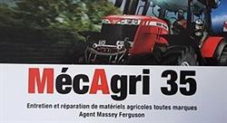 MécAgri 35, Melesse - Horaires d'ouverture