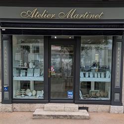 Bijouterie Atelier Martinet, Contres - Horaires d'ouverture
