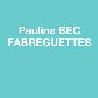 BEC FABREGUETTES Pauline, Saint-Affrique - Horaires d'ouverture