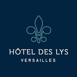 Hôtel des Lys, Versailles - Horaires d'ouverture