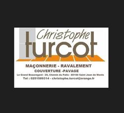 Turcot Christophe, Saint-Jean-de-Monts - Horaires d'ouverture