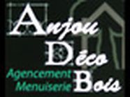 Anjou Déco Bois, Loire-Authion - Horaires d'ouverture