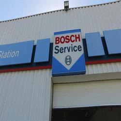 Electric Station Bosch Car Service, Gujan-Mestras - Horaires d'ouverture