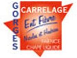 Fièvre Carrelages, Gorges - Horaires d'ouverture