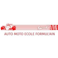Auto-Moto Ecole Formul'Ain Agence St Trivier de Courtes, Saint-Trivier-de-Courtes - Horaires d'ouverture