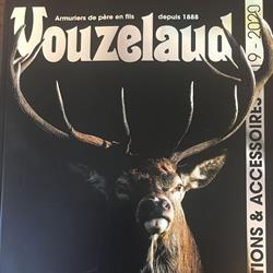 Armurerie Vouzelaud, Saint-André-de-Cubzac - Horaires d'ouverture