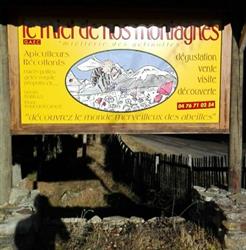 Le Miel De Nos Montagnes, Les Adrets - Horaires d'ouverture