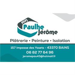 Paulhe Jérôme, Bains - Horaires d'ouverture