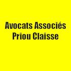 Avocats Associés Priou Claisse, Marennes - Horaires d'ouverture