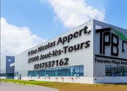 Touraine Pliage Bardage, Joué-lès-Tours - Horaires d'ouverture
