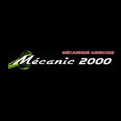 Mécanic 2000, Meslay-du-Maine - Horaires d'ouverture
