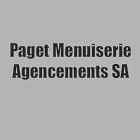 Paget Menuiserie Agencements SA, Lons-le-Saunier - Horaires d'ouverture