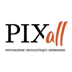 Pixall, Les Villettes - Horaires d'ouverture