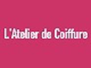 L'Atelier De Coiffure, Segré - Horaires d'ouverture