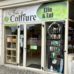 L'Atelier De Coiffure, Segré - Horaires d'ouverture