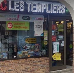 Point Nickel - TABAC LIBRAIRIE DES TEMPLIERS, Longjumeau - Horaires d'ouverture