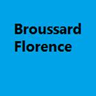 Broussard Florence, Le Chambon-Feugerolles - Horaires d'ouverture