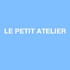 LE PETIT ATELIER, Segré - Horaires d'ouverture