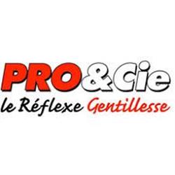 Pro&Cie Ets Hébert, Conches-en-Ouche - Horaires d'ouverture