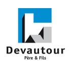 Devautour Père Et Fils, Solesmes - Horaires d'ouverture
