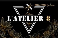 L'atelier 8 by Laura, Châtillon-Coligny - Horaires d'ouverture