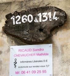 Ricaud Fiengo Sandra, Villeneuve-Loubet - Horaires d'ouverture