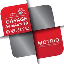 Agri Auto 79 SARL, La Ferrière-en-Parthenay - Horaires d'ouverture