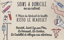 Di Noia Laurence, Le Beausset - Horaires d'ouverture