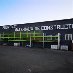 Promomat Désertines / Montluçon, - Horaires d'ouverture