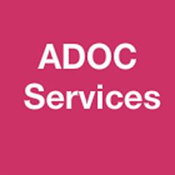 Adoc Services Marino Jean-Carlo, Le Creusot - Horaires d'ouverture