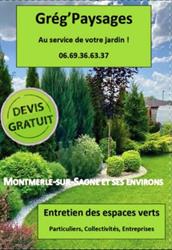 Grég'paysages, Montmerle-sur-Saône - Horaires d'ouverture