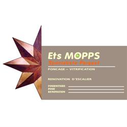 ETS Mopps, Givors - Horaires d'ouverture
