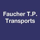 Faucher T.P. Transports, Boisseuil - Horaires d'ouverture