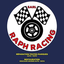Raph Racing, Montargis - Horaires d'ouverture