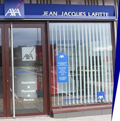 AXA Jean-Jacques, Issoire - Horaires d'ouverture