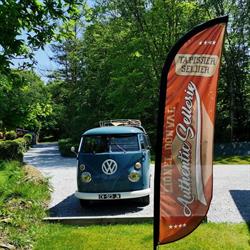 Authentic Sellerie, Pencran - Horaires d'ouverture