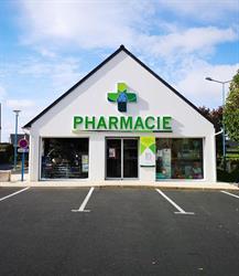 Pharmacie de Guiclan, - Horaires d'ouverture