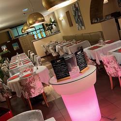 Restaurant Fred, Sainte-Maxime - Horaires d'ouverture