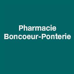 Pharmacie de la Route de Toulouse, Boé - Horaires d'ouverture