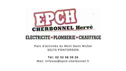 Cherbonnel Hervé, Pontorson - Horaires d'ouverture