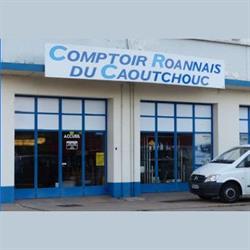 Comptoir Roannais Caoutchouc, Roanne - Horaires d'ouverture