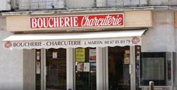 Boucherie Martin Et Fils, Le Vigan - Horaires d'ouverture