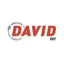 DAVID EST, Vouziers - Horaires d'ouverture