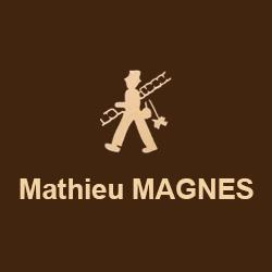 Magnes Mathieu, Espas - Horaires d'ouverture