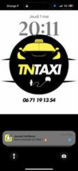 TN Taxi, Bar-le-Duc - Horaires d'ouverture