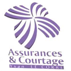 Assurances Courtage Le Corre, Aillant-sur-Tholon - Horaires d'ouverture