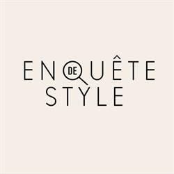 Enquête de style, Caen - Horaires d'ouverture