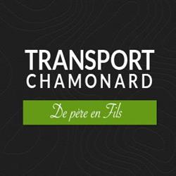 Transports Chamonard Fils, Saint-Étienne-des-Oullières - Horaires d'ouverture